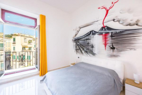 Rimmel Apartment